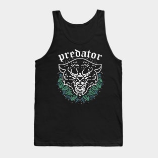 predator Tank Top